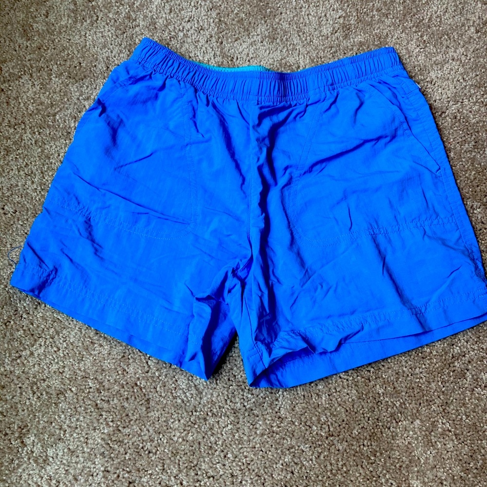 Columbia XS Shorts (great condition)